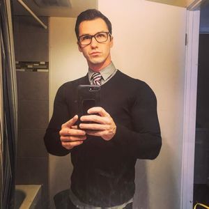 Meet your Posher, Allan